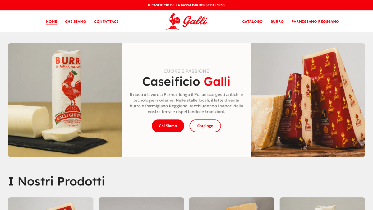 Galli(s.r.l.) foto 4